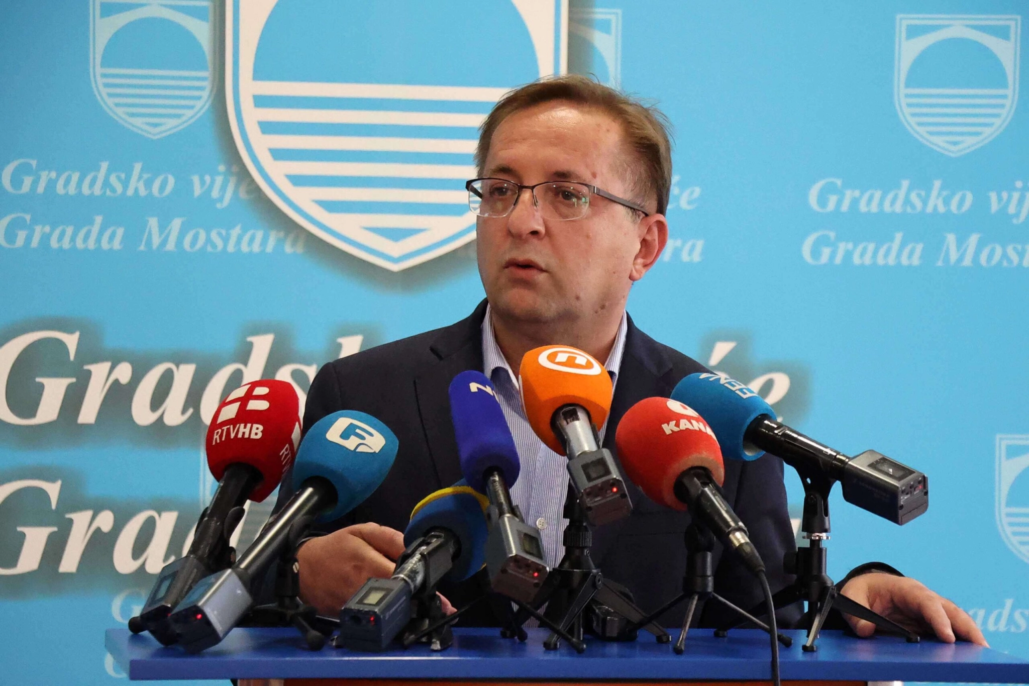 Slaven Bevanda: Dva komunalna pod istim krovom